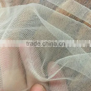 100% Nylon Mesh Fabric High Quality Nylon Transparent Net thumbnail-5