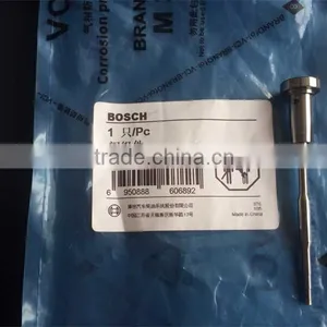 Hot-selling Common Rail Injector Parts F00RJ02130/valve Assembly F00RJ02130 thumbnail-2