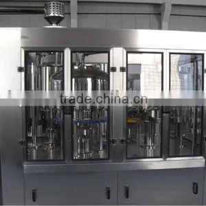 Pure Water Filling Machine thumbnail-2