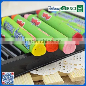 2016 Customization 12 Color Triangle Crayons Set for Kids With Cheap Price thumbnail-2