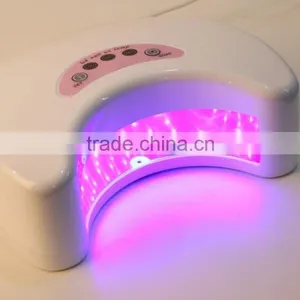 12 Watt Led Nail Lamp Led Nail Dryer thumbnail-1