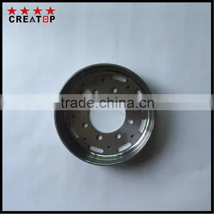 Customize High Precision Machining CNC Part thumbnail-1
