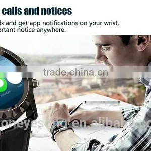 The Newest Watch Phone,smart Watch thumbnail-3