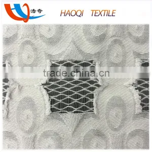 70% Cotton 30% Nylon Jacquard Woven Fabric thumbnail-2