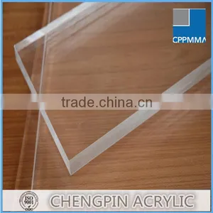 China Wholesale Transparent Acrylic Sheet Price thumbnail-4