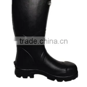 Industrial Safety Boots Men Working Boots thumbnail-2