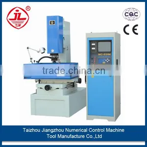 EDM Shaping Wire Cut Edm Machine thumbnail-1