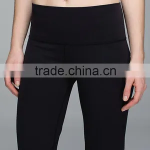 Wholesale Women Tight Yoga Pants thumbnail-3
