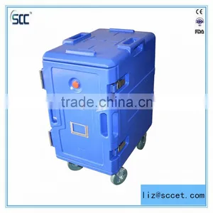 SCC 110Liters Roto Molded Portable Cool Storage Container thumbnail-4