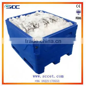 Insulated Fish Container,fish Holding Container,fish Transport Container thumbnail-1
