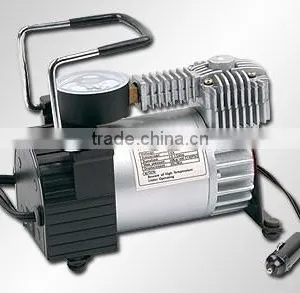 Tire Compressor Tyre Pump LS4026 thumbnail-1