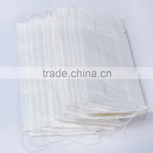 Industrial Use Face Cover Handmade Paper Mask thumbnail-2