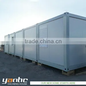 Modular Container House Price thumbnail-3