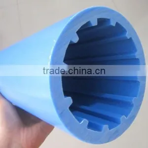 Conveyor Roller Lagging thumbnail-1