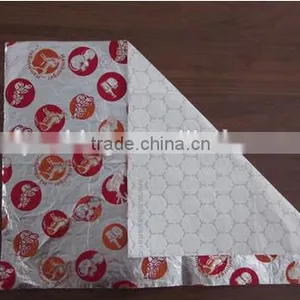 Printed Laminate Food Paper Aluminium Foil thumbnail-4