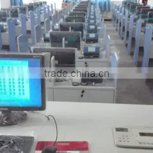 School Furniture Audio-visual Classroom HXAD001 thumbnail-3