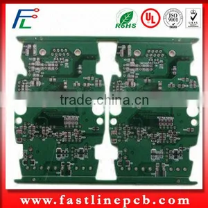Fr4 16 Layers HDI PCB With Blind Buried via thumbnail-5