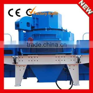 Zoonye Hot Selling SonCap Vsi Crusher Spare Parts thumbnail-1