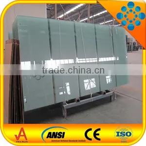 A Grade 8mm Clear Tempered Safety Glass Prices thumbnail-4