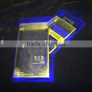 CMYK Printed Folding Box thumbnail-1