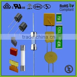 Free Lead SMD Fuse Miniature Fuses thumbnail-1