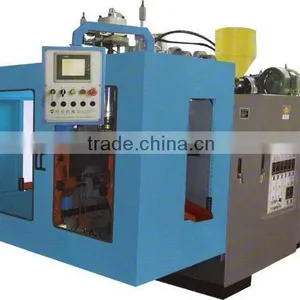 Injection Blow Moulding Equipment/machine thumbnail-1