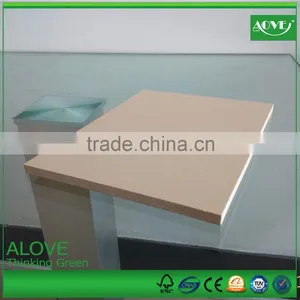 Professional Wpc Board for Furniture Kitchen Cabinet Wardobe Sound Insulation Recyclable Material thumbnail-2