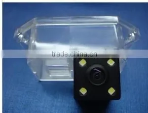 Reverse Camera Mitsubishi Lancer thumbnail-1