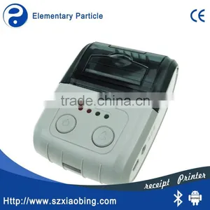 EP Manufacturer MP300 Thermal Receipt POS Cheap 80mm Printer for Android thumbnail-4