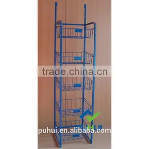 Warehouse Rack thumbnail-5