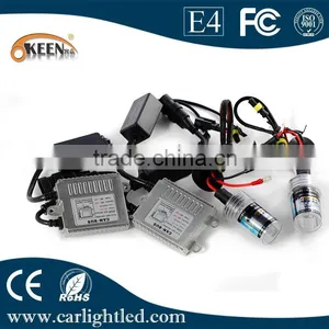 Hot Sale Canbus Hid Xenon Kit Hid Conversion Kit Ballast for Hid Headlights thumbnail-2