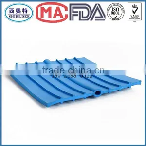PVC WATERSTOPPER PROPILE PVC SHEETING GRADE thumbnail-5