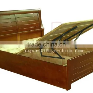 Compression Gas Spring Mechanism for Bed With Good Quality thumbnail-1
