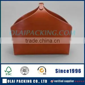 Hot Sale 2015 Delicate Large Capacity Hamper Box With Handle thumbnail-1