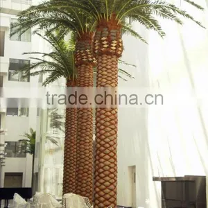 Selling Lastest Designed Outdoor Decorative Artificial Seaweed Tree With China Factory Price thumbnail-1
