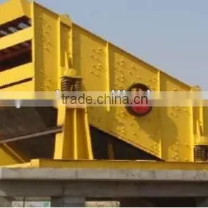 2014 Plaster Machine Gold Circular Vibrating Screen thumbnail-3