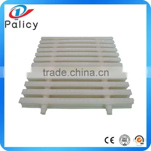 Overflow Swimming Pool Plastic Grating thumbnail-3