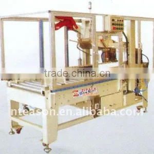 Hot Melt Glue Case Sealer thumbnail-1
