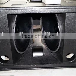 SB1000Z 18" Subwoofer Speaker Box, Outdoor Subwoofer Speaker thumbnail-5