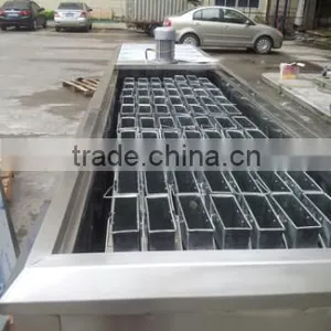 FSB-5 Block Ice Making Machine Factory Ice Block Machine 005 thumbnail-6
