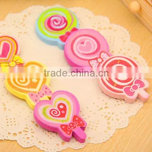 China Wholesale Custom Pencil Eraser thumbnail-1