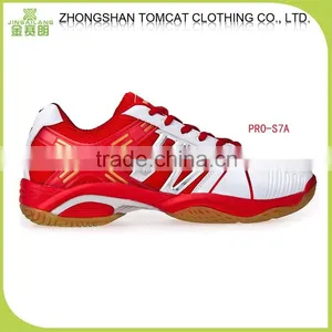 High Quality Men and Women PU Brand Basketball Shoes/Running Shoe/basketball Shoe thumbnail-4