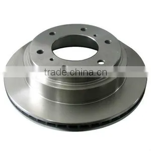 Car Wheel Disc Brake thumbnail-1