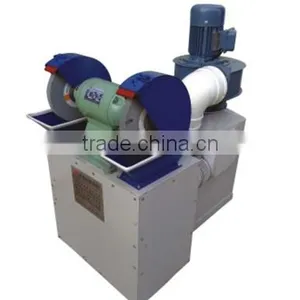 TRADE ASSURANCE Automatic Polishing Machines for Faucets thumbnail-2