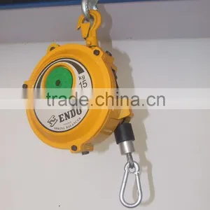 Industrial Spring Balancers High Quality Spring Weight Balancer thumbnail-1