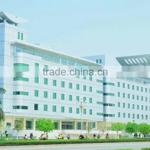 New Product! Various Colors of Mirror Surface /silver Mirror / Mirror Finished Aluminum Composite Panel thumbnail-3