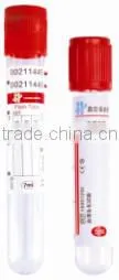 Clot Vacuum Blood Collection Tubes CE Marked With Good Quality and Price thumbnail-1