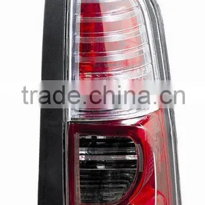 Car Taillamps for Perodua MYVI thumbnail-1