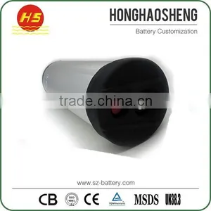 High Quality Water Bottle Ebike Battery 24v 10Ah Li-Ion Battery Pack Electric Bicycle Batteries thumbnail-3