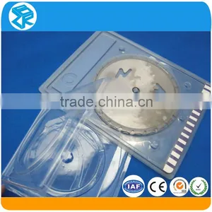 Polymer Insert Parts Blister Clamshell Packaging thumbnail-4